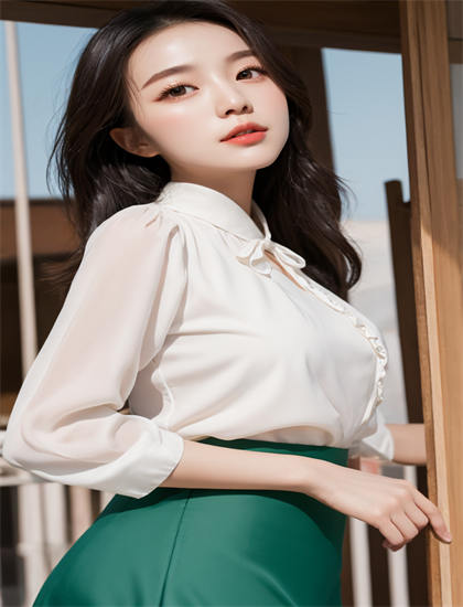 《漫动画代嫁丞相》创作全记录：服装的时代还原与角色塑造 揭示艺术创作的艰辛与快乐