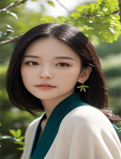 人物解析《似水柔情》：探索配角的精彩演绎与功能作用 理解角色塑造的艺术