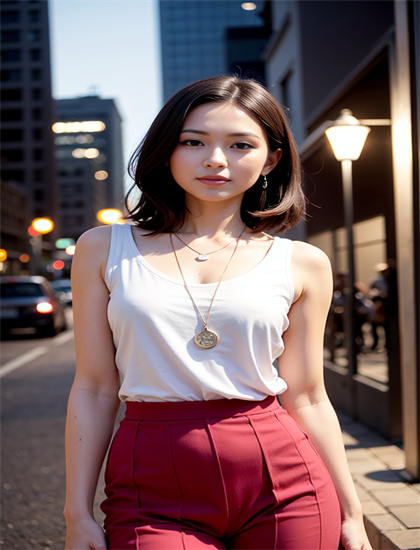 告白夫妇创作全记录：夜间拍摄的光线控制与画质 感受创作的魅力与挑战